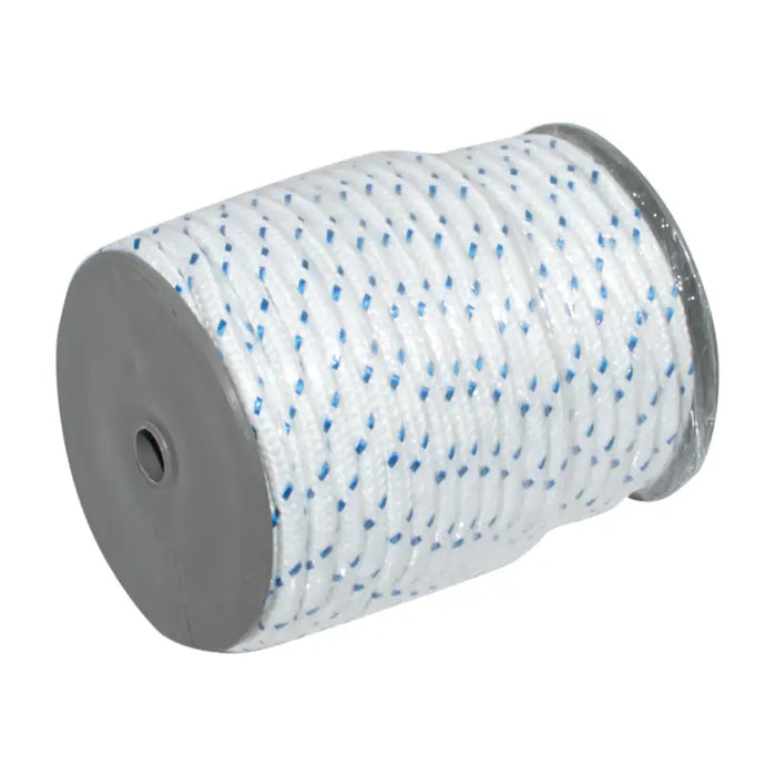 ROPE OF TEXTILE POLYESTER CANGOS 5 MM 50 M - Въжета<<<Въжета и вериги<<<Инструменти и железария<<<Praktiker