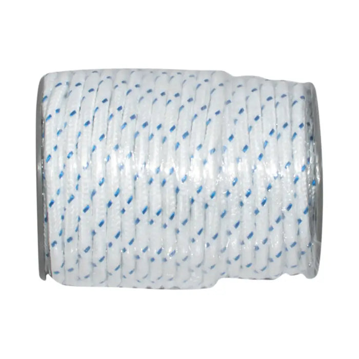 ROPE OF TEXTILE POLYESTER CANGOS 6 MM 30 M - Въжета<<<Въжета и вериги<<<Инструменти и железария<<<Praktiker