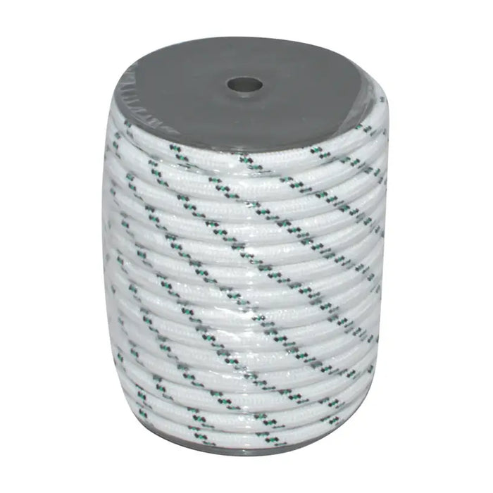 ROPE OF TEXTILE POLYESTER CANGOS 8 MM 20 M - Въжета<<<Въжета и вериги<<<Инструменти и железария<<<Praktiker