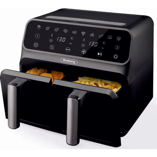 Rosberg Premium RP51980N Cooker - Здравословно готвене<<<За Кухнята<<<Малки електроуреди<<<TechMart