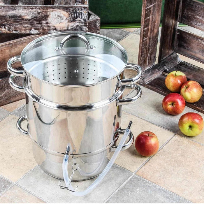 ROSBERG JUICER