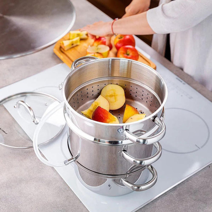ROSBERG JUICER