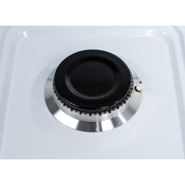 GAS BOILER ROSBERG R51454E1LW