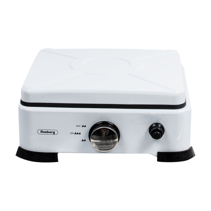 GAS BOILER ROSBERG R51454E1LW