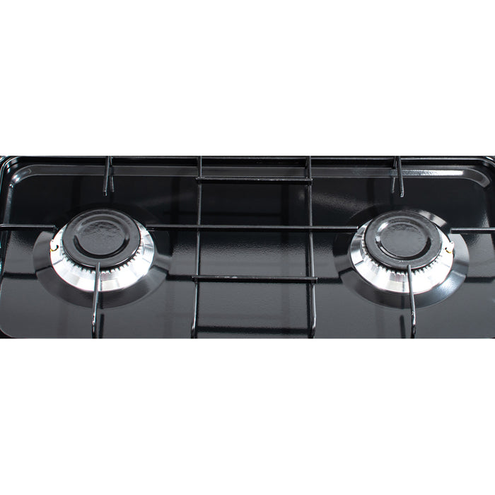 GAS BOILER ROSBERG R51454E2LB