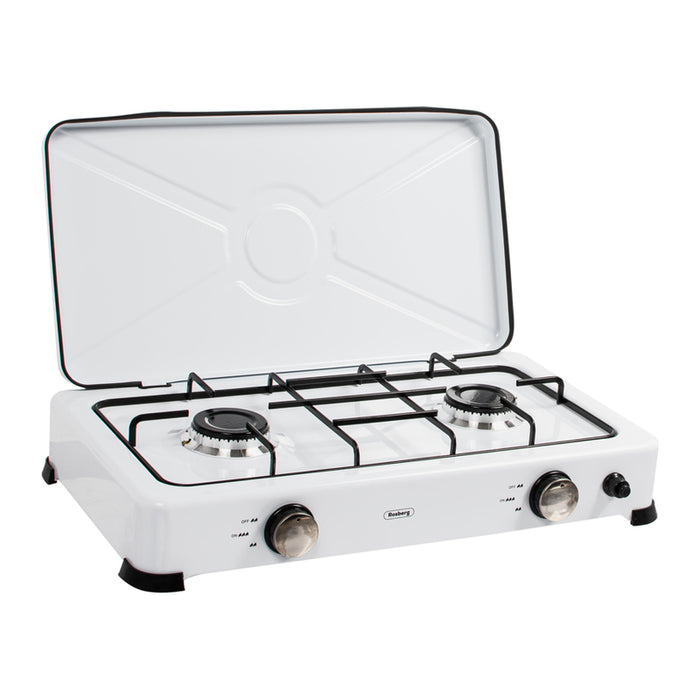 GAS BOILER ROSBERG R51454E2LW