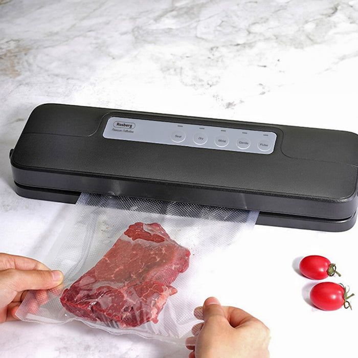 Vacuum sealer Rosberg Premium RP51987D