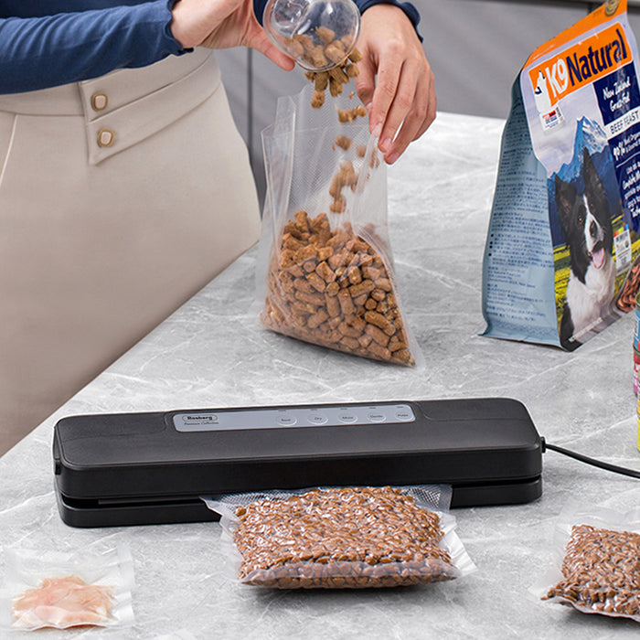 Vacuum sealer Rosberg Premium RP51987D