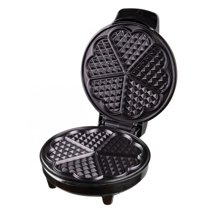 ROSBERG V51442GA WAFFER MACHINE BLACK