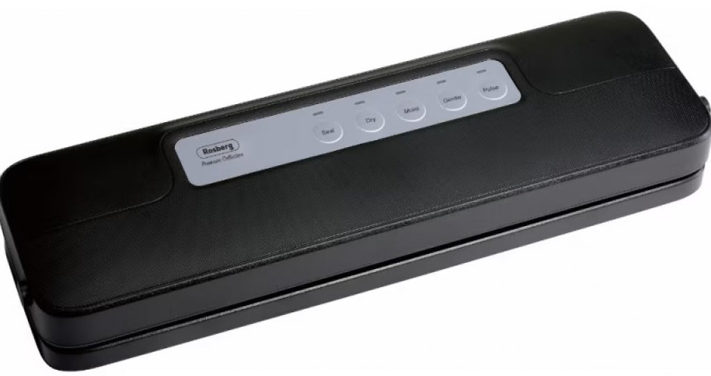 Vacuum sealer Rosberg Premium RP51987D