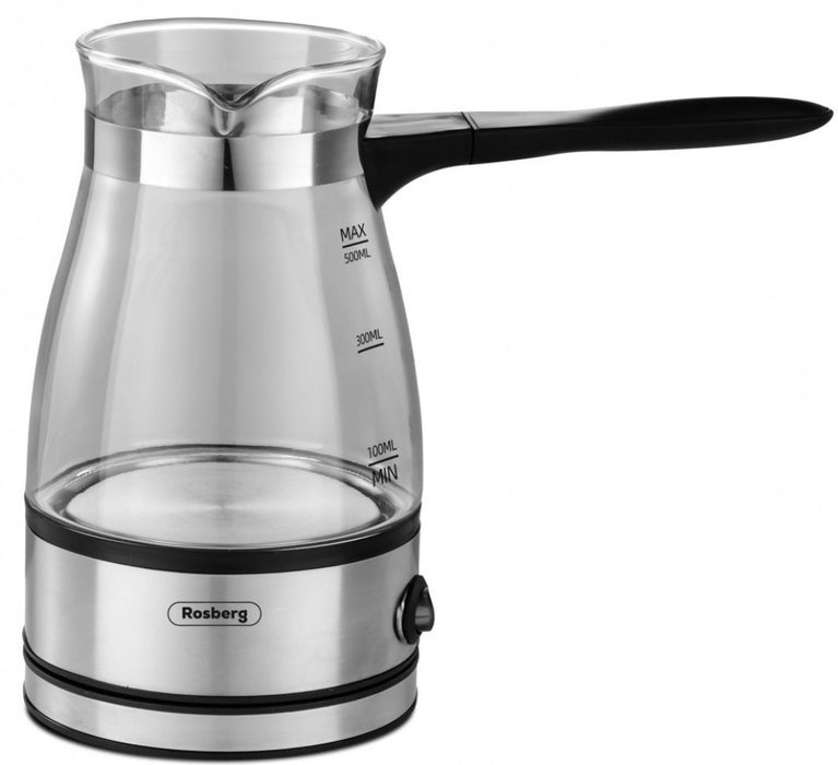 Rosberg R51165C Cezve