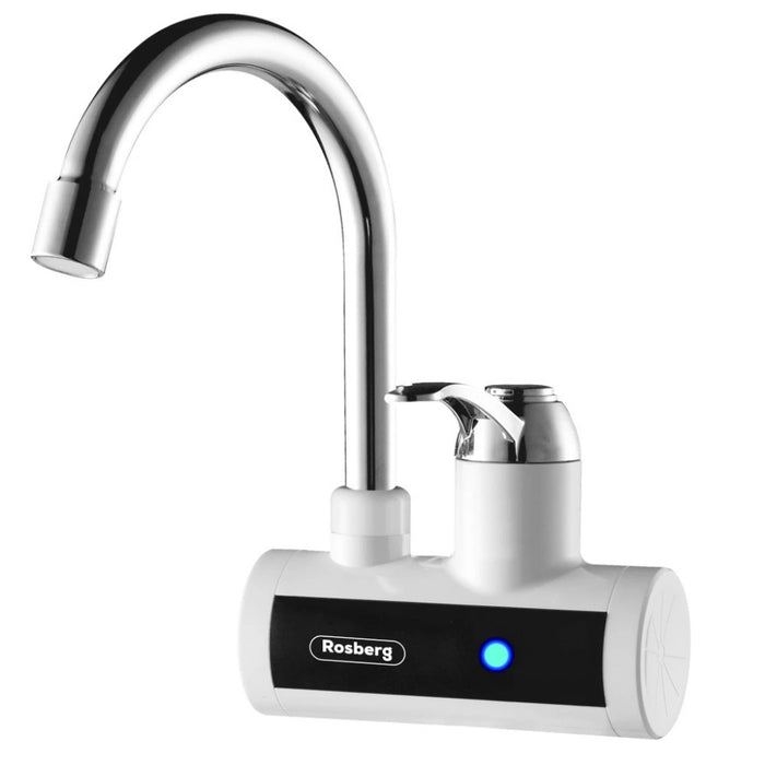 Instantaneous water heater Rosberg R57100A