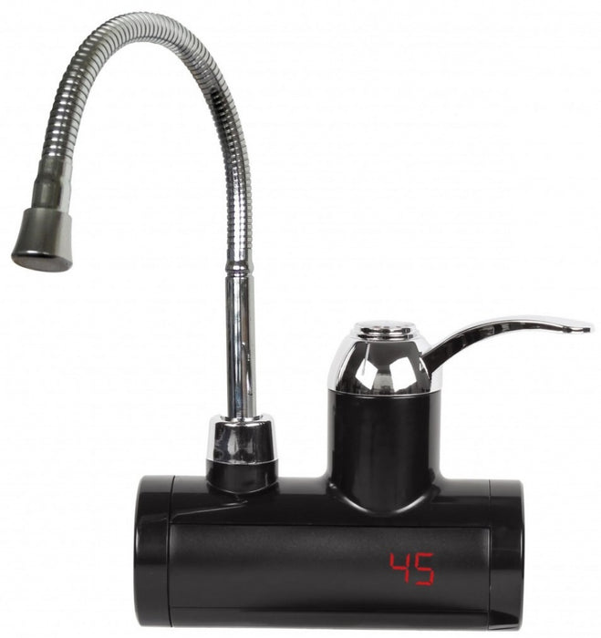Instantaneous water heater Rosberg R57100BF