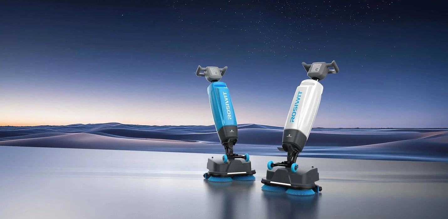 Cleaning robot Rosiwit Pilot One Neo