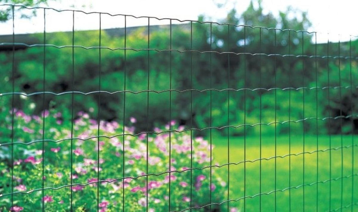 FENCE NETWORK 1.20X20M LIGHT FENCE