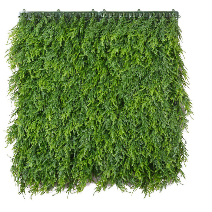 DECORATIVE PANEL 50X50CM 4PCS IN A PACKAGE ROSSIMA THUYA