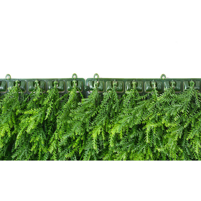 DECORATIVE PANEL 50X50CM 4PCS IN A PACKAGE ROSSIMA THUYA