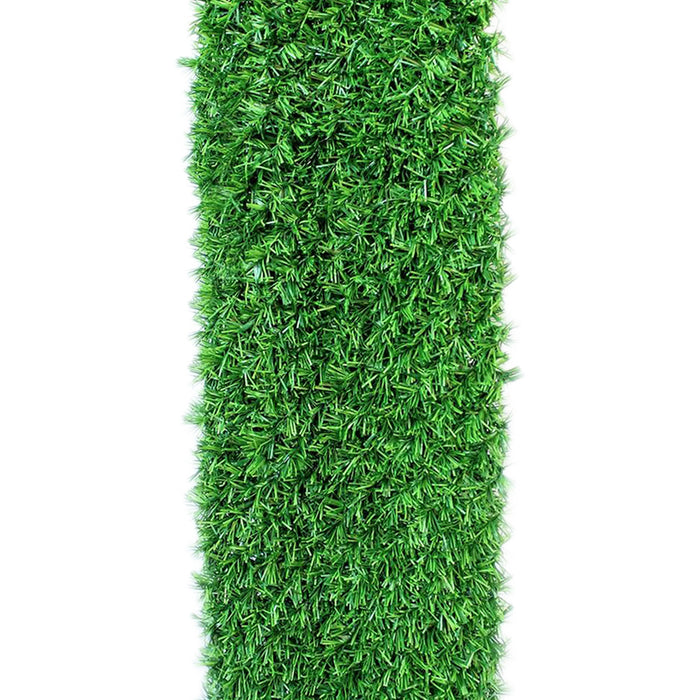 WEAVE MESH FENCE WITH COVER 1X10M ROSSIMA Grass Fence Premium