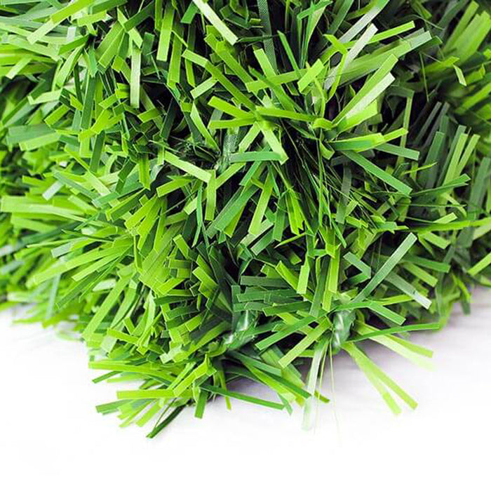 FENCE MESH KNITTED WITH COVER 1.5X10M ROSSIMA Grass Fence Premium