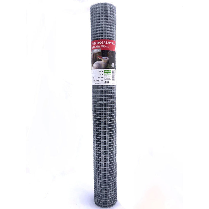 FENCE NETTING 1X5M ROSSIMA HOBBY FENCE