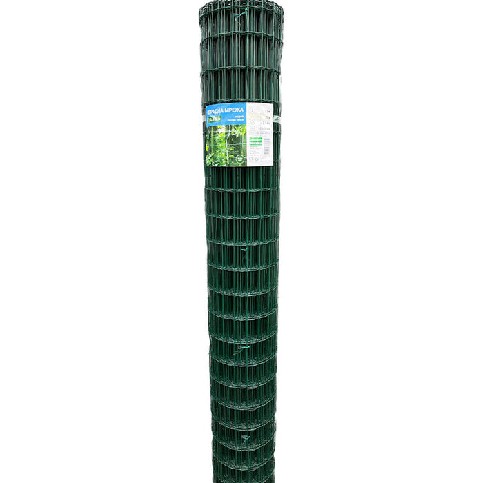 FENCE NETTING 2X25M RO82434 ROSSIMA GARDEN FENCE