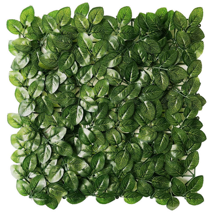 DECORATIVE PANEL 50X50CM 4PCS IN A PACKAGE ROSSIMA AZALEA