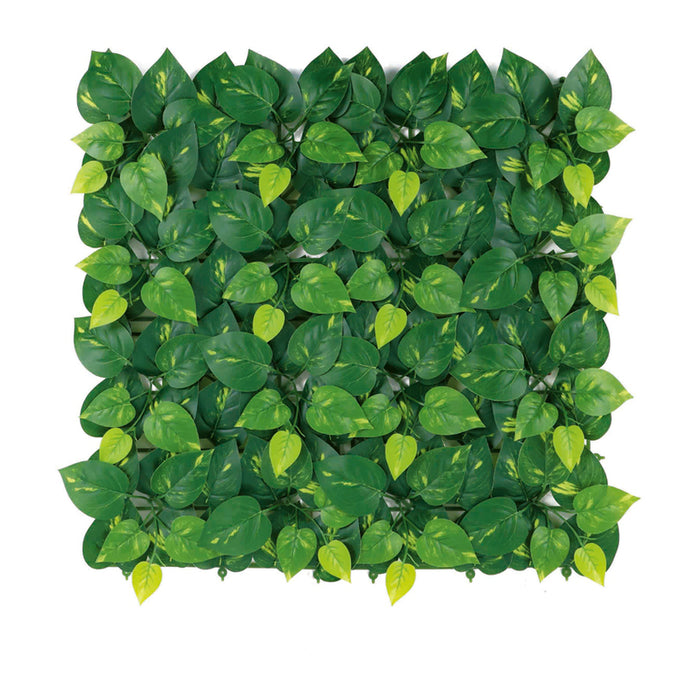 DECORATIVE PANEL 50X50CM 1PCS IN PACKAGE ROSSIMA IVY ECO