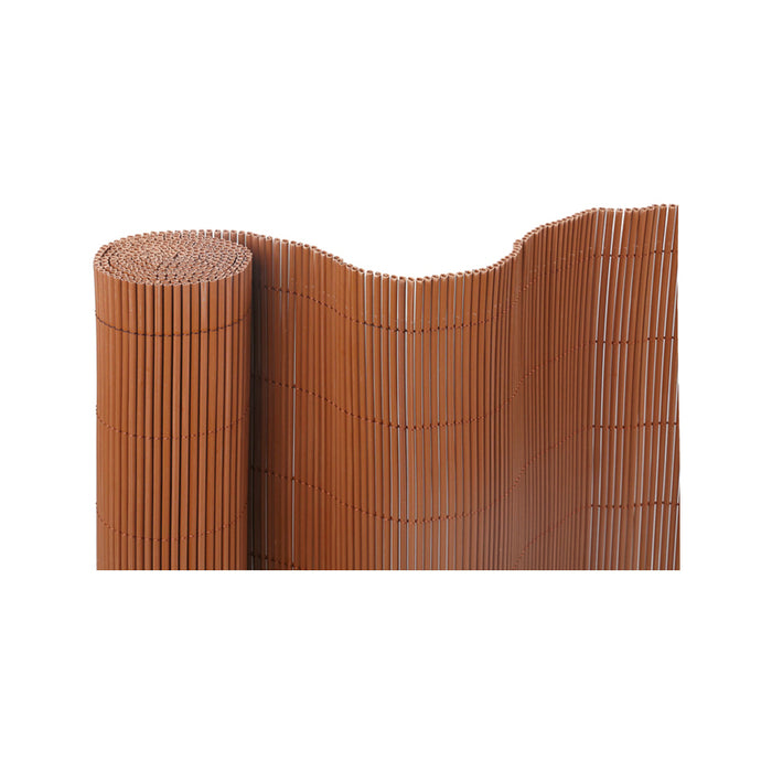 FENCE COVER PVC 150X300CM ROSSIMA WILLOW