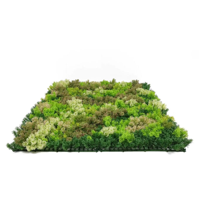 DECORATIVE PANEL 100X100CM 1 PCS IN PACKAGE ROSSIMA MZ 189052B
