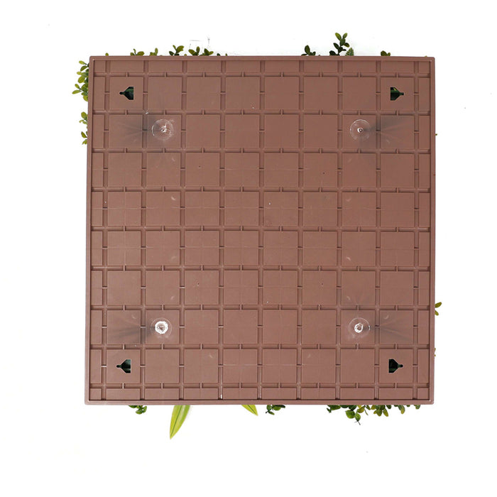 DECORATIVE PANEL 50X50CM 1 PCS IN PACKAGE ROSSIMA MZ 171005A