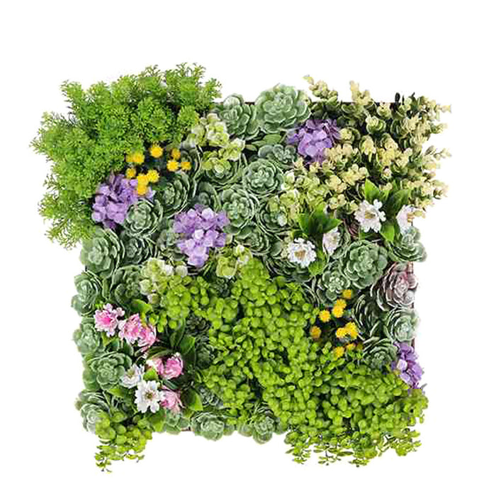 DECORATIVE PANEL 50X50CM 1 PCS IN PACKAGE ROSSIMA MZ 171002A