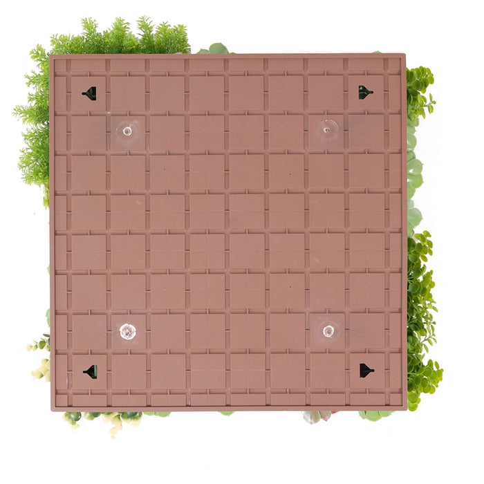 DECORATIVE PANEL 50X50CM 1 PCS IN PACKAGE ROSSIMA MZ 171002A