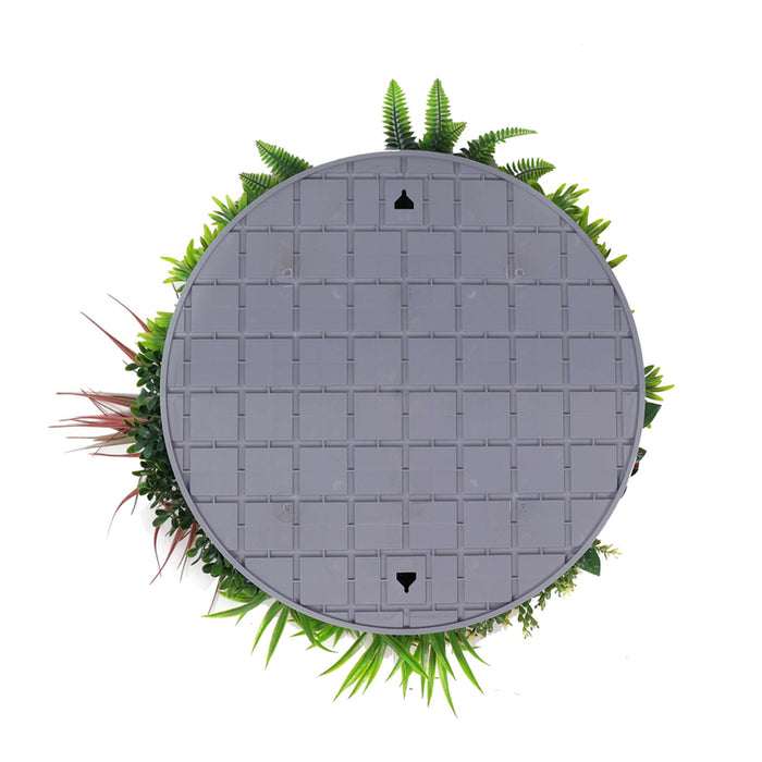 DECORATIVE PANEL Ф50CM ROSSIMA MZ171003A