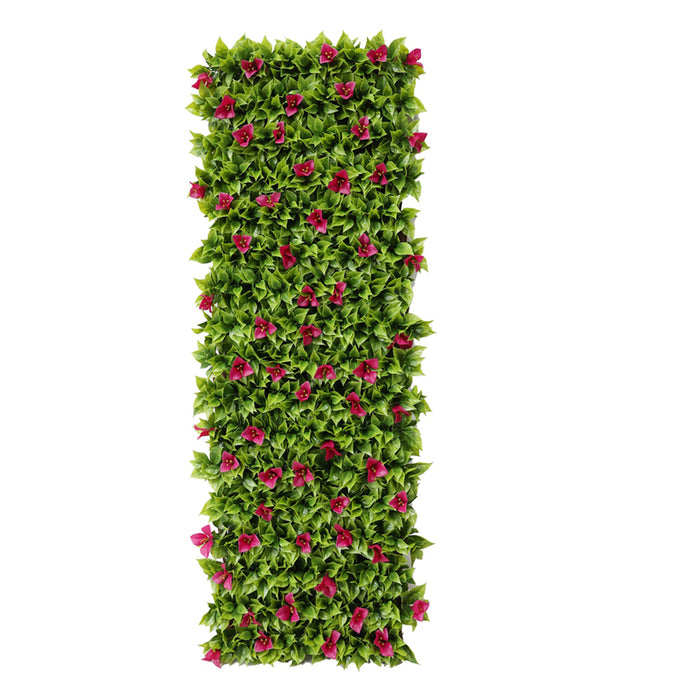 DECORATIVE PANEL ACCORDION 100X200CM ROSSIMA MZ 192021L