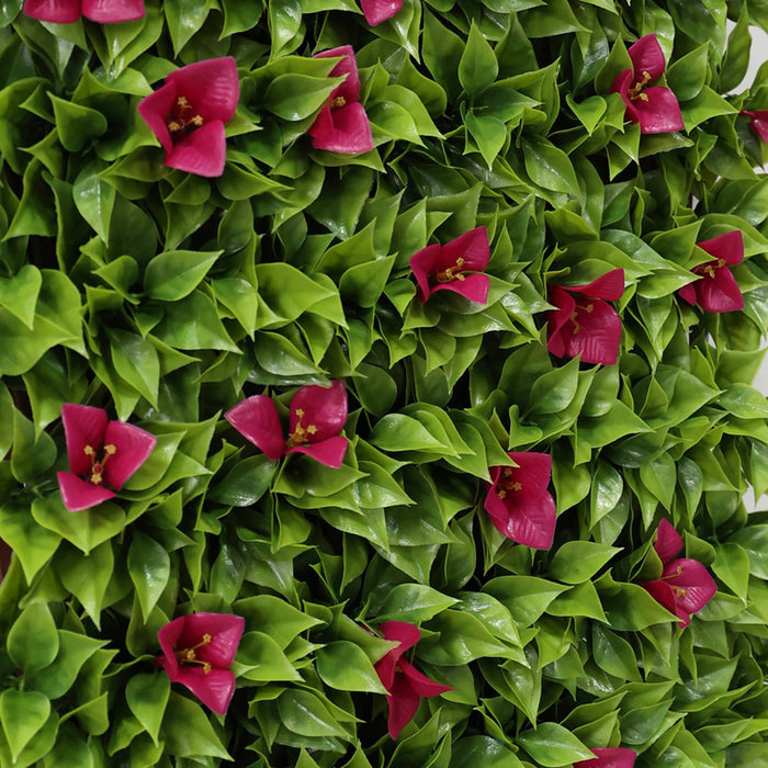 DECORATIVE PANEL ACCORDION 100X200CM ROSSIMA MZ 192021L