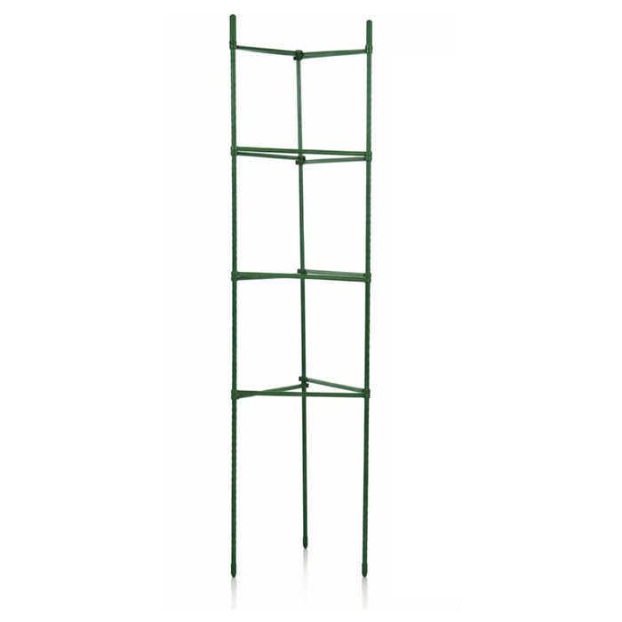 PVC PLANT SUPPORT WITH ACCESSORIES ROSSIMA TC-16-150