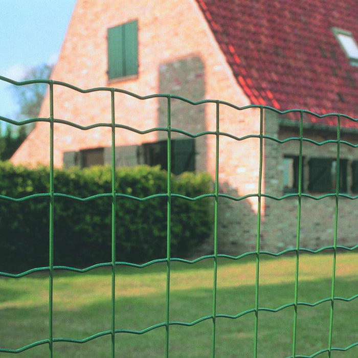 FENCE MESH HOME FENCE 0.5X1 ROSSIMA RO 85350