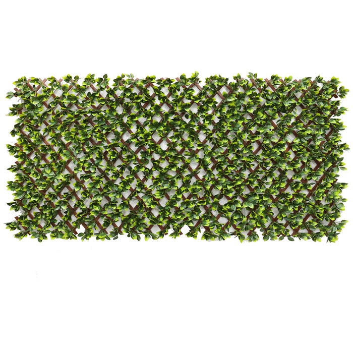 DECO FENCE ACCORDION UV LED ROSSIMA MZ 192010D