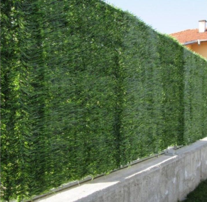 DECORATIVE LANDSCAPING 150X300CM ROSSIMA PINE