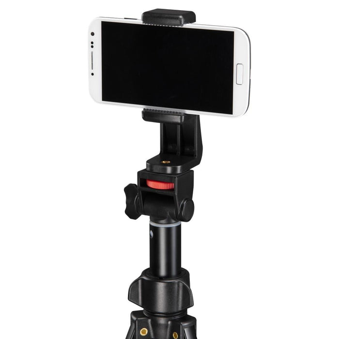 ’Rotary Smartphone’ Tripod with Bluetooth Remote HAMA-04646 - Стативи /Триподи/<<<Фото и видео