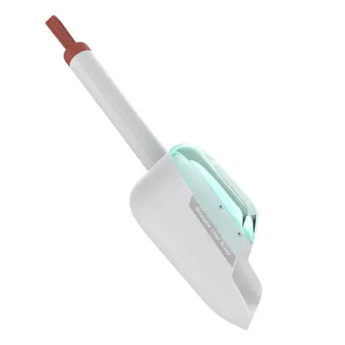 Rotatable Litter Scoop Cheerble - Litter box accessories<<<Pets<<<InnproXML