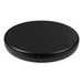 Rotating display stand Puluz 45 cm (black) - Stands<<<Photo studio<<<Photo and cameras<<<InnproXML