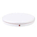 Rotating display stand Puluz 45 cm (white) - Stands<<<Photo studio<<<Photo and cameras<<<InnproXML