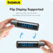 Rotation countdown timer Baseus heyo (black) - Household accessories<<<HurtelXML&&&Other<<<Kitchen accessories<<<Small