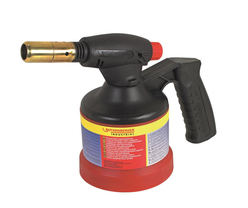 MULTIFIRE C100-PIEZO BURNER