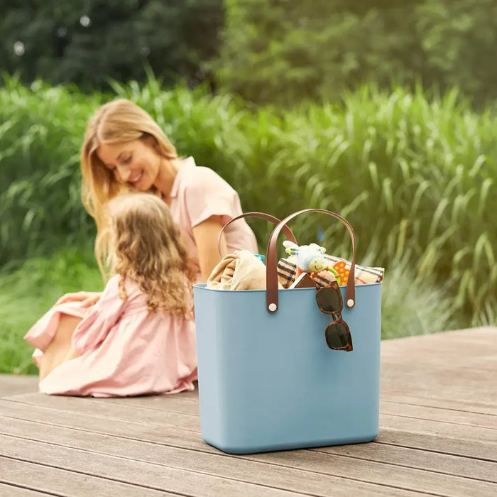 ROTHO Albula Style Blue - tote bag - 25l - Bowls containers and drinkers (universal)DLZ-MIU<<<For