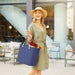 ROTHO Albula Style Blue - tote bag - 25l - Bowls containers and drinkers (universal)DLZ-MIU<<<For petsDLZ<<<ActionPL