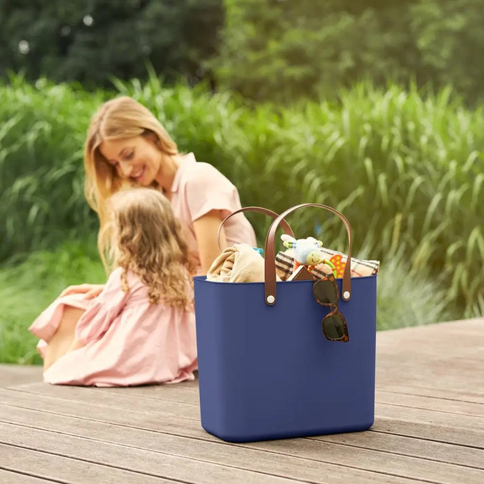 ROTHO Albula Style Blue - tote bag - 25l - Bowls containers and drinkers (universal)DLZ-MIU<<<For petsDLZ<<<ActionPL