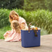 ROTHO Albula Style Blue - tote bag - 25l - Bowls containers and drinkers (universal)DLZ-MIU<<<For petsDLZ<<<ActionPL