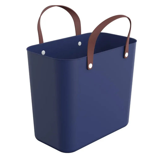 ROTHO Albula Style Blue - tote bag - 25l - Bowls containers and drinkers (universal)DLZ-MIU<<<For petsDLZ<<<ActionPL